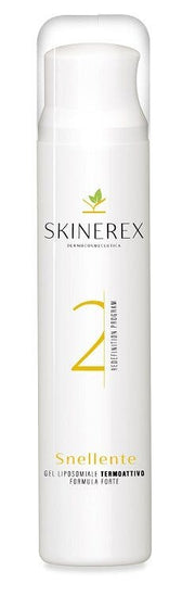 Skinerex ck2 snellente 200ml