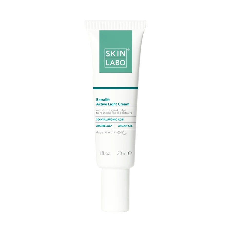 Skinlabo crema attiva extralift viso 30ml