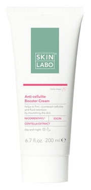 Skinlabo crema booster anticellulite 200ml