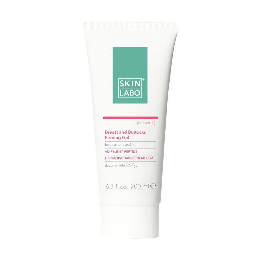 Skinlabo gel rassodante seno e glutei 200ml