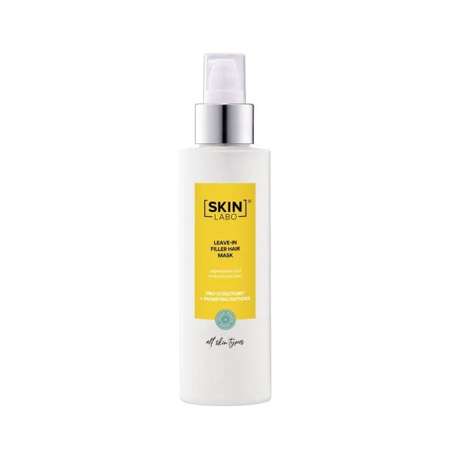 Skinlabo leave-in hair mask