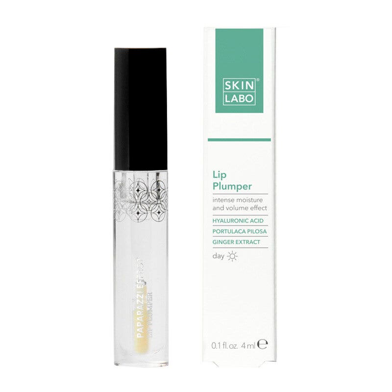 Skinlabo lip plumper 4ml