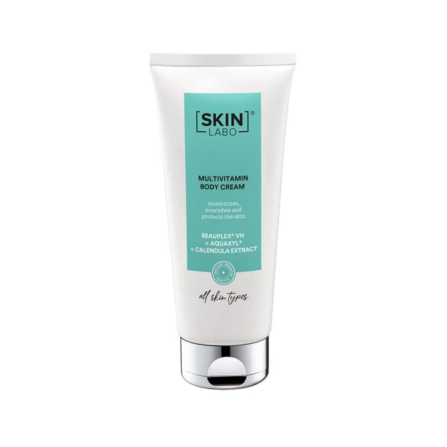 Skinlabo multivitamin body crema
