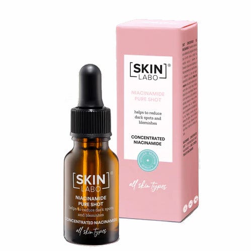 Skinlabo niacinamide concentrato 15ml