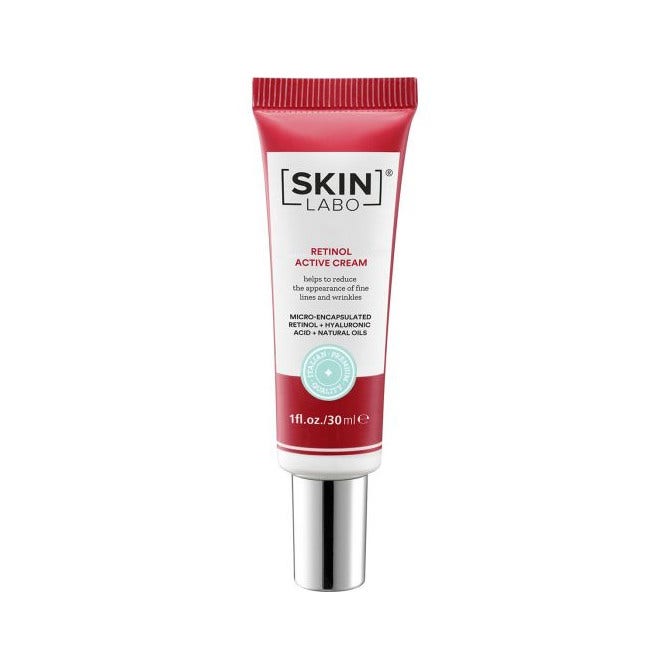 Skinlabo retinol active crema