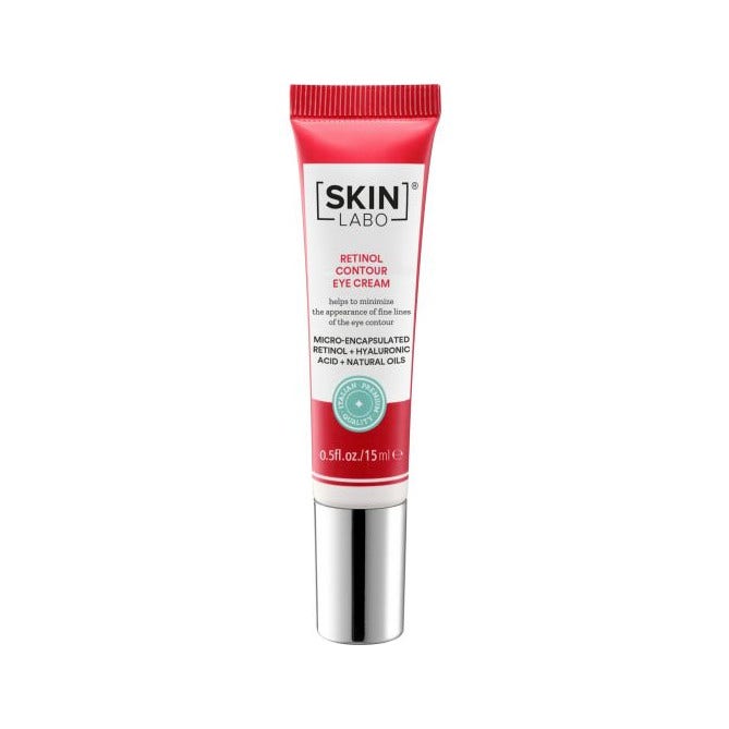 Skinlabo retinol cont eye crema