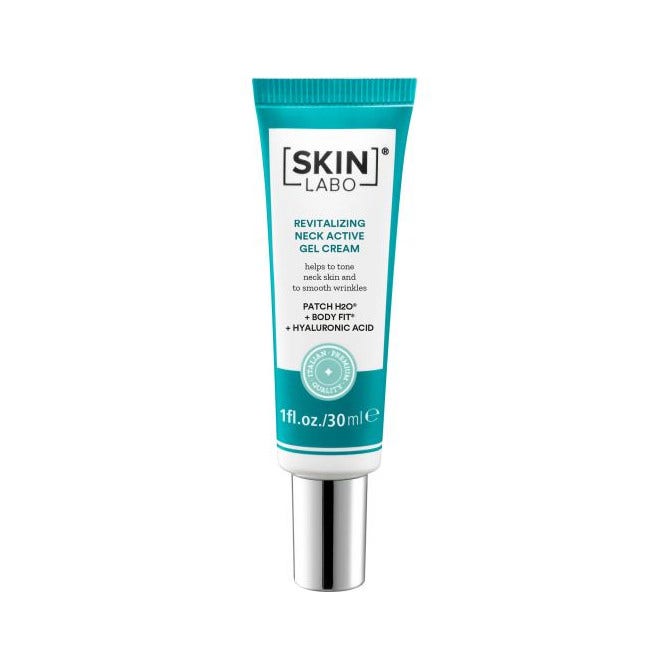 Skinlabo revital neck active gel