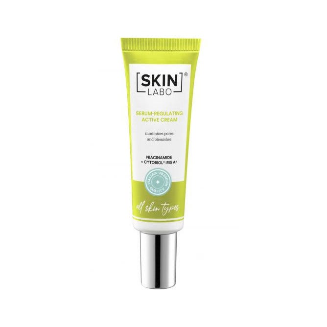 Skinlabo sebum regulat active crema