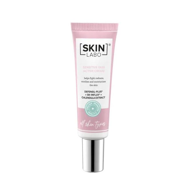 Skinlabo sensitive skin active crema
