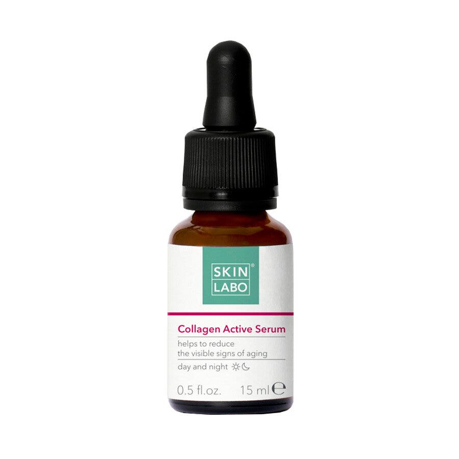 Skinlabo siero attivo collagene 15ml