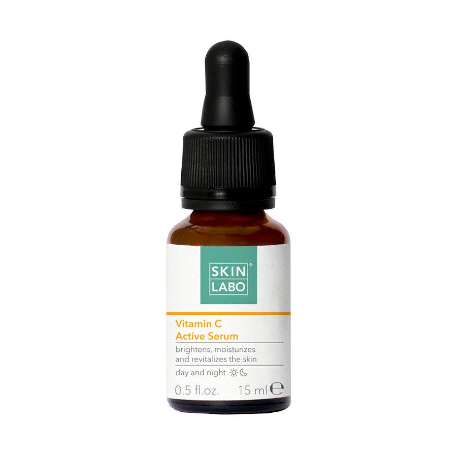 Skinlabo siero attivo vitamina c 15ml
