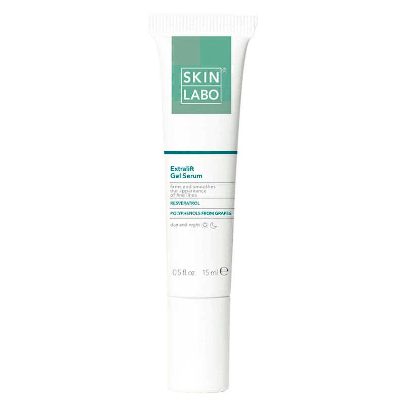 Skinlabo siero gel extralift viso 15ml