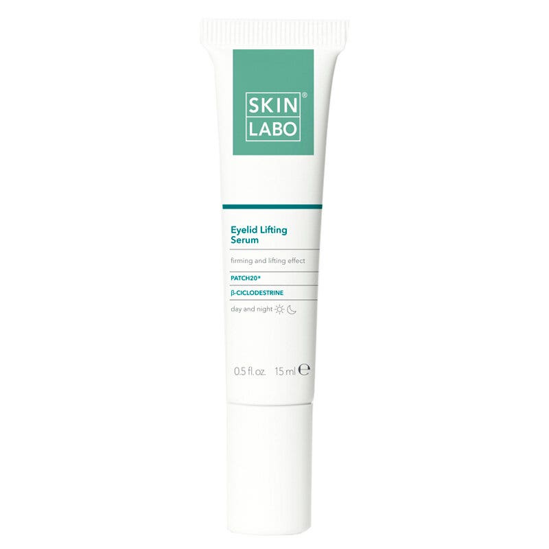 Skinlabo siero lifting palpebre 15ml