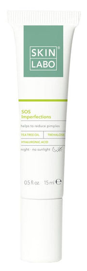 Skinlabo siero sos imperfezioni15ml