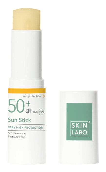 Skinlabo stick solare spf50+