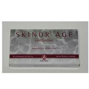 Skinor age 40 compresse