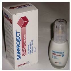 Skinproject crema ristrutturante 50ml