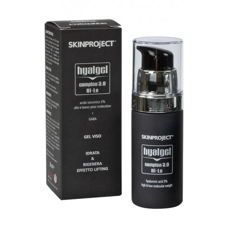 Skinproject hyal gel complex