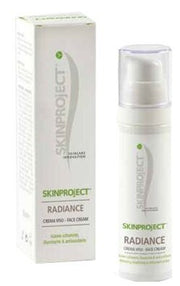 Skinproject radiance crema viso