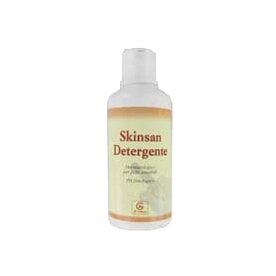 Skinsan detergente dermatologico 500 ml