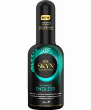 Skyn lubrificante naturally endless 80ml