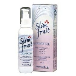 Slim fruit crema gel 200ml