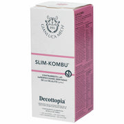 Slim kombu 500 ml