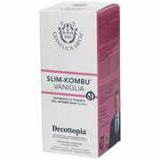 Slim kombu vaniglia 500 ml