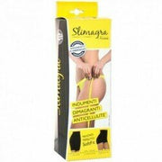 Slimagra abdomen plus nero s