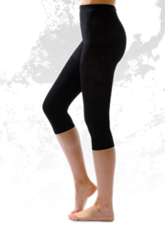 Slimtaf capri modellante l