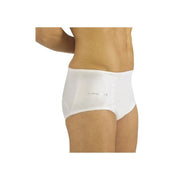 Slip uomo wellness 610 basso grigio m