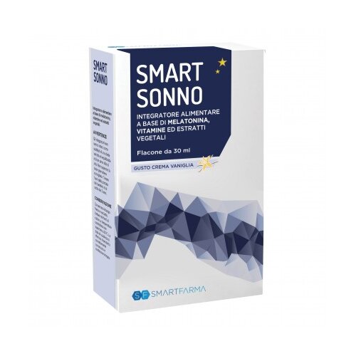 Smart sonno 30 ml