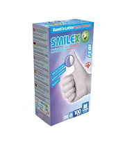 Smilex febi latte talcato m