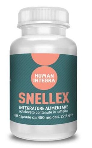 Snellex abros 50 capsule