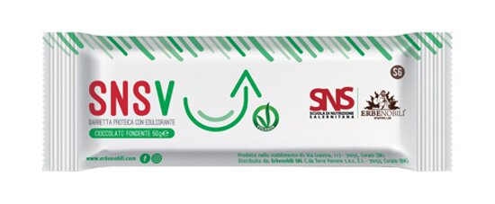 Snsv barretta 50g