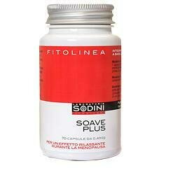 Soave plus 70 capsule