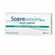 Soavemin 600 ovuli