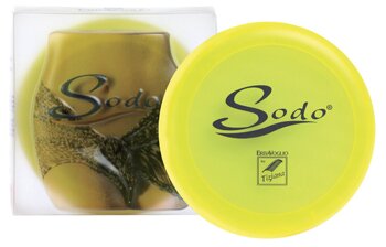 Sodo gel rassod pancia d 100ml