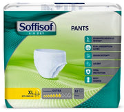 Soffisof air dry pants ex xl