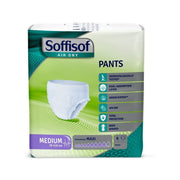 Soffisof air dry pants maxi m