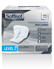 Soffisof men level 2 10 pezzi
