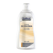 Soffisof soluzione acqua di colonia