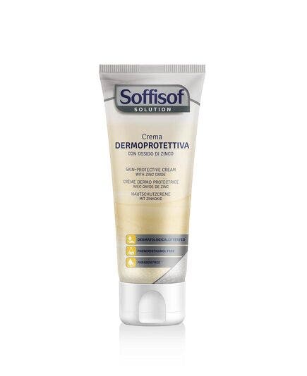 Soffisof soluzione crema dermoprot200ml