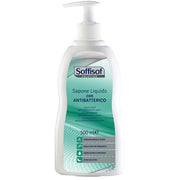 Soffisof soluzione sapone liquido a/batt