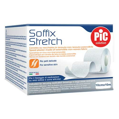 Soffix stretch cer cm10x10m