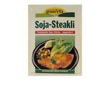 Soja steakli 250 g