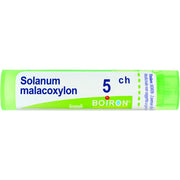 Solanum malacoxilon 5ch gr