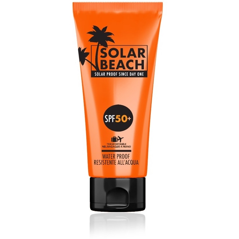 Solar beach spf50+ 100ml
