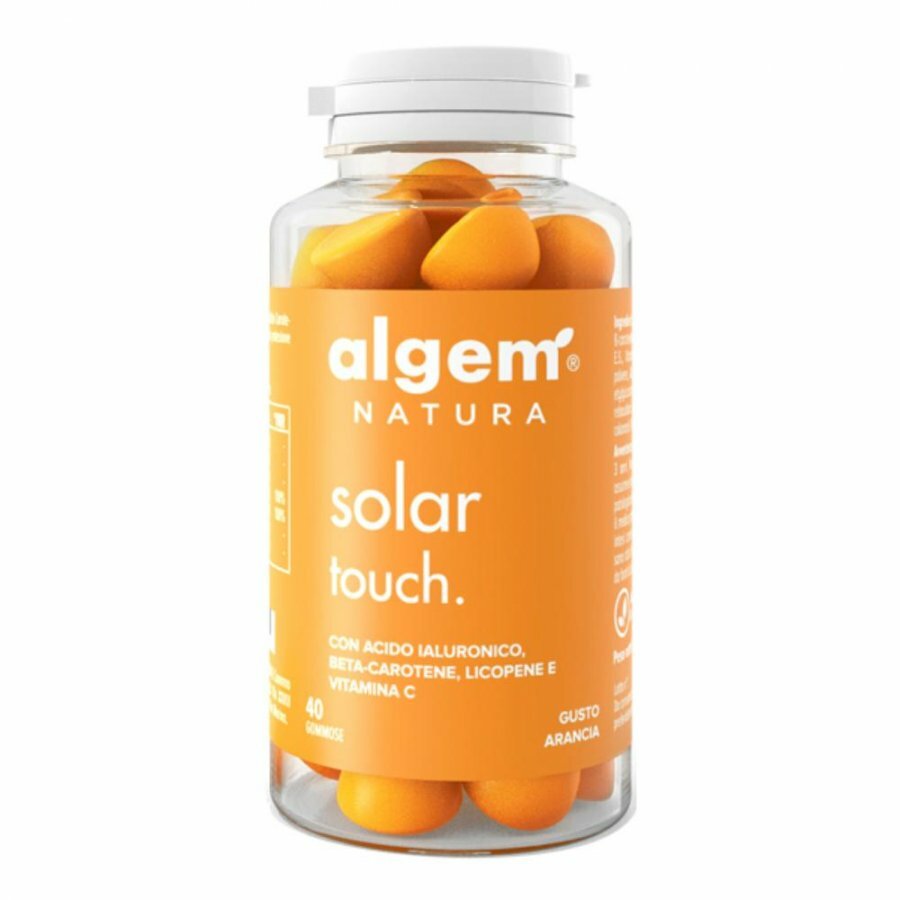 Solar touch 40gom
