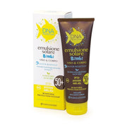 Solari dna spf 50+ bimbi 125ml